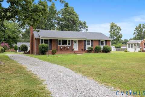 308 Woodview Drive, Sandston, VA 23150