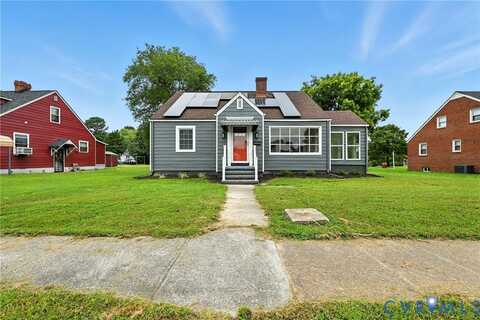 1615 Ferndale Avenue, Petersburg, VA 23803