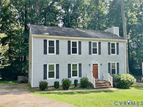12307 Logan Trace Road, Midlothian, VA 23114