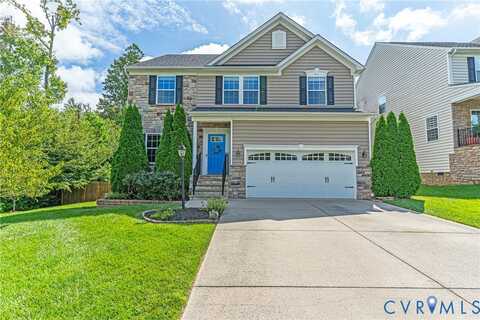 7007 Crackerberry Drive, Moseley, VA 23120