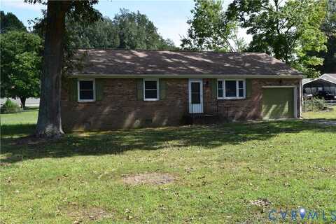 2501 Emily Lane, Hopewell, VA 23875