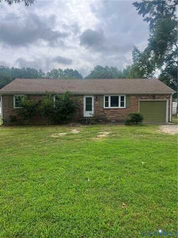 2501 Emily Lane, Hopewell, VA 23875