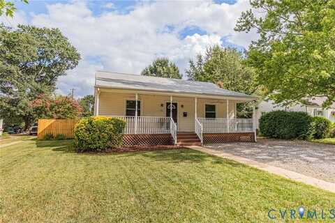 1403 Landis Drive, Henrico, VA 23226