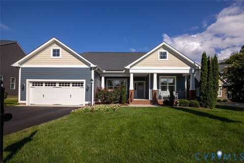 7009 Benhall Circle, Goochland, VA 23059