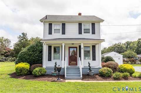 12 Beulah Road, Henrico, VA 23150