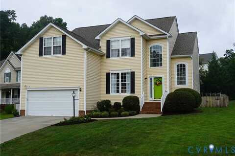 2236 Rose Family Drive, Midlothian, VA 23112