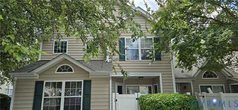 4718 Twin Hickory Lake Drive, Henrico, VA 23059