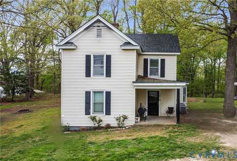 1016 Court Street, Victoria, VA 23974