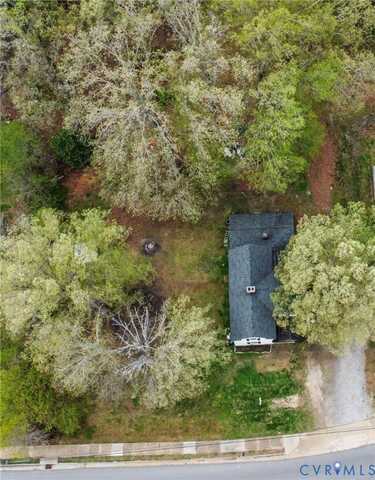 1016 Court Street, Victoria, VA 23974