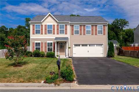5505 Noble Avenue, Henrico, VA 23227