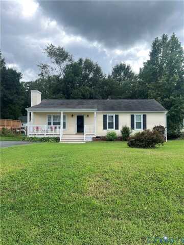 9055 Castle Point Road, Glen Allen, VA 23060