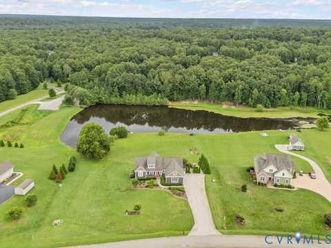 11471 Smokehouse Drive, Amelia Court House, VA 23002
