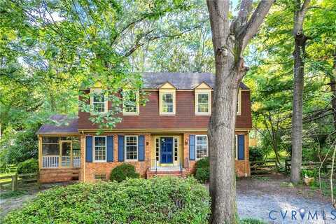 1512 Monmouth Court, Henrico, VA 23238