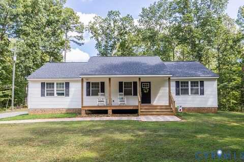 4939 Shannon Hill Road, Kents Store, VA 23084