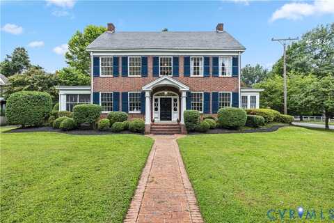 3218 Hawthorne Avenue, Richmond, VA 23222