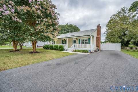6327 Draperfield Road, Mechanicsville, VA 23111