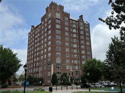 612 W Franklin Street unit: U2f, Richmond, VA 23220