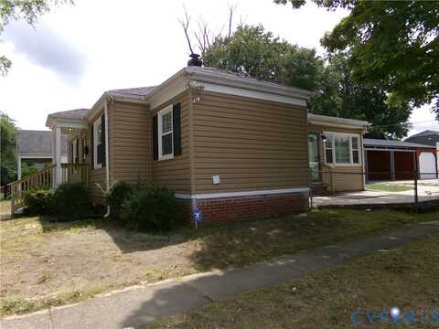2501 Peter Paul Boulevard, Richmond, VA 23223