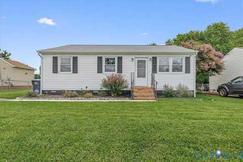 3015 River Road, Hopewell, VA 23860