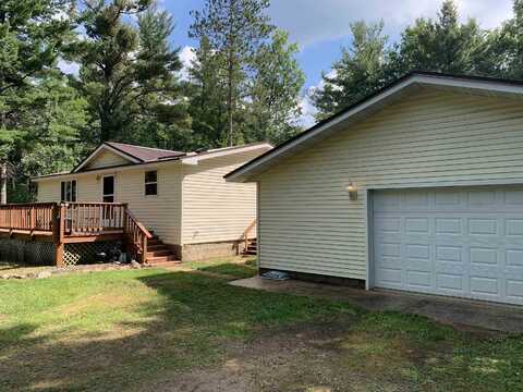 N11787 ROBIN LANE, Elcho, WI 54428