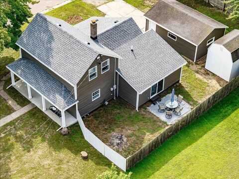 237 WOOD AVENUE, Nekoosa, WI 54457