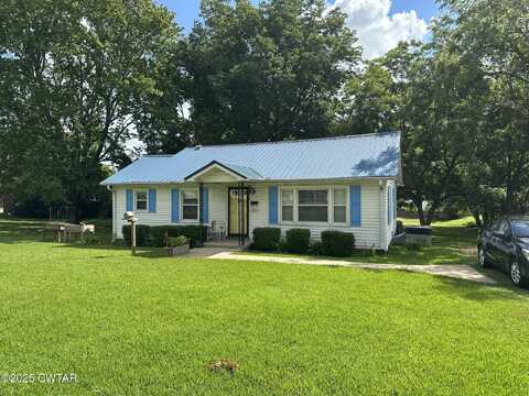 624 Hill Avenue, Henderson, TN 38340