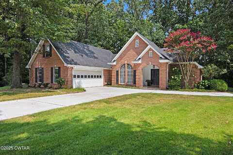 148 Howeston Mill Drive, Jackson, TN 38305