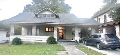 419 Sampson Avenue, Dyersburg, TN 38024