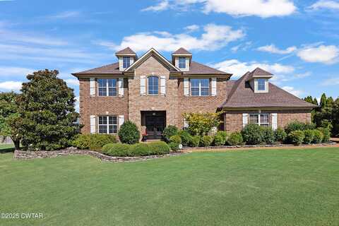 7 Cobble Ridge Cove, Jackson, TN 38305