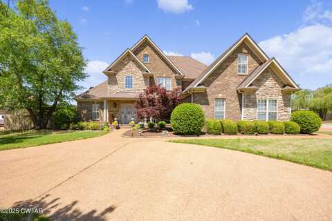 174 Greendale Drive, Jackson, TN 38305