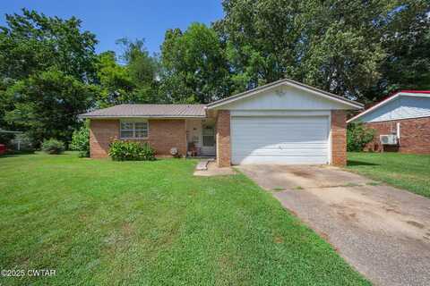 265 Walnut Street, Savannah, TN 38372