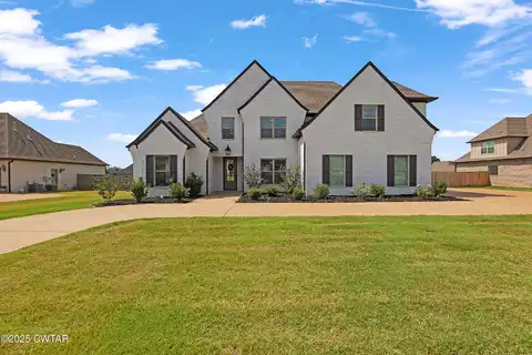 50 Cheddleton Drive, Jackson, TN 38305