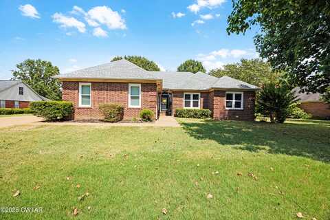 56 Chamberlain Drive, Three Way, TN 38343