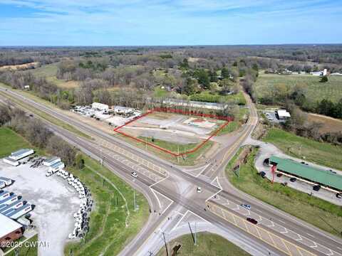 600 Hwy 45 Bypass, Humboldt, TN 38343