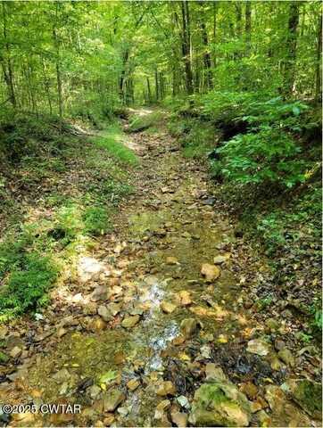 0 Sulphur Ck Rd Off, Big Sandy, TN 38221