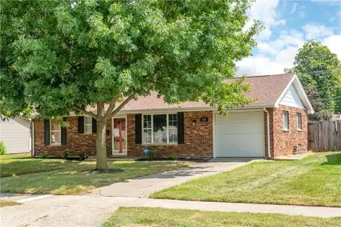 220 N Brown School Road, Vandalia, OH 45377
