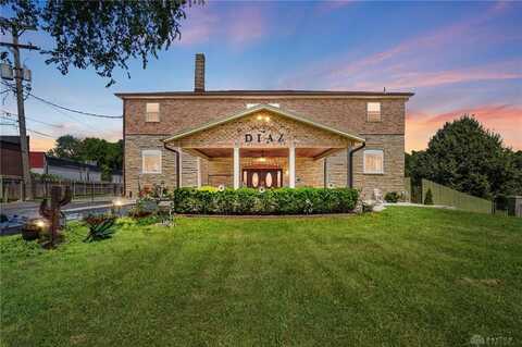 15 Wampler Avenue, Dayton, OH 45405