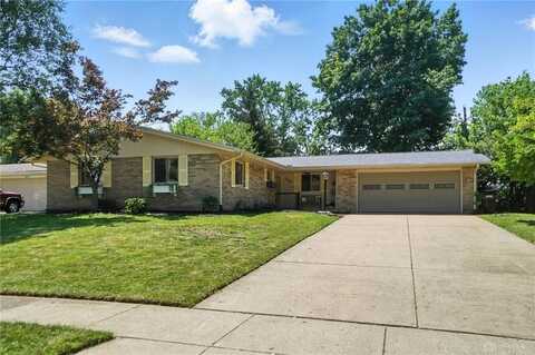1188 Marietta Drive, Fairborn, OH 45324