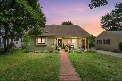 424 N 4th Street, Tipp City, OH 45371