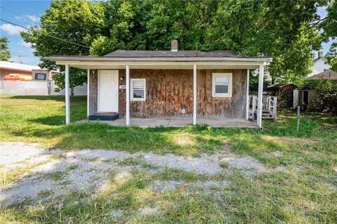 519 Anderson Street, Franklin, OH 45005