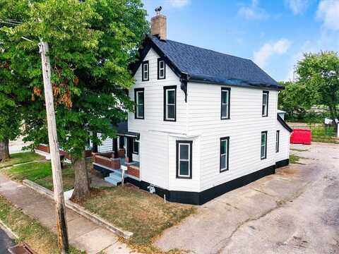 1010 S Main Street, Franklin, OH 45005