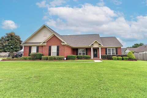 1168 Timbers, Dothan, AL 36301
