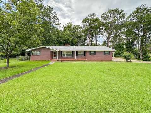 305 Hillcrest St, Geneva, AL 36340