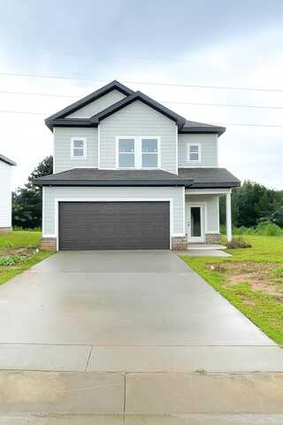 203 Arthur Court, Dothan, AL 36301