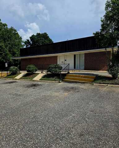 633 South Union Ave., Ozark, AL 36360