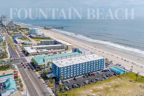 313 S Atlantic Avenue, Daytona Beach, FL 32118
