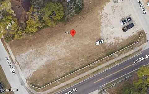 510 Lpga Boulevard, Holly Hill, FL 32117