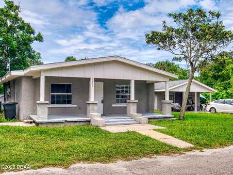 1103 Washington Street, New Smyrna Beach, FL 32168