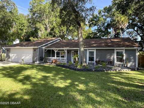 539 Sandy Oaks Boulevard, Ormond Beach, FL 32174