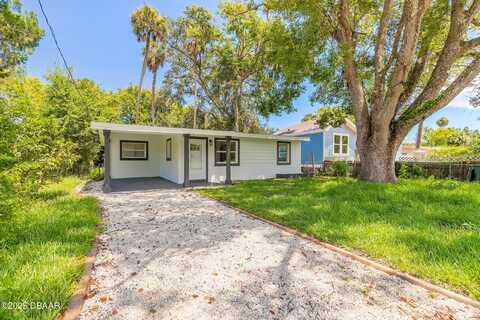 619 Aberdeen Street, Daytona Beach, FL 32114